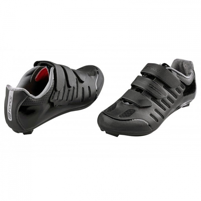 Pantofi ciclism FORCE Road Lash [2]