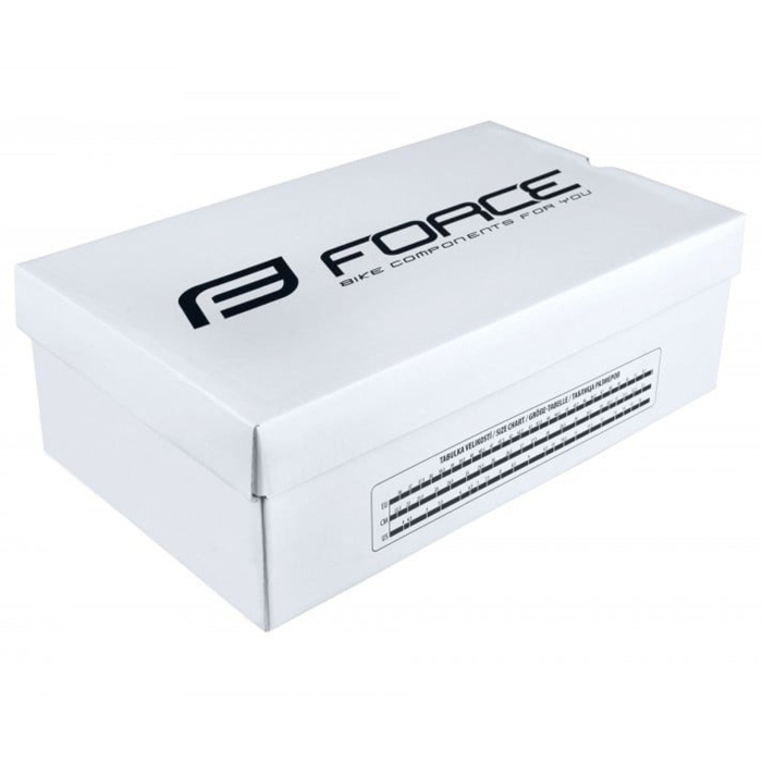 Pantofi sneakers FORCE Titan [6]