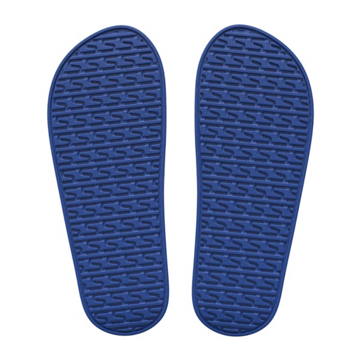 Papuci piscina SPEEDO Slides Essentials, talpa aderenta, confortabili [2]