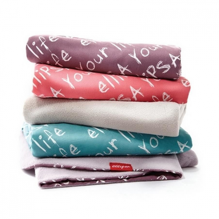 Paturica ELLIPSA albastra [3]