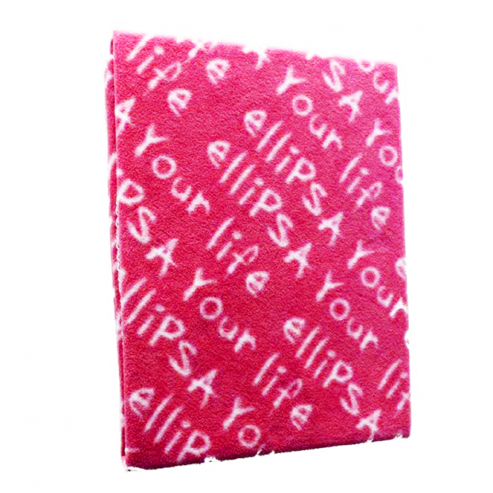 Paturica ELLIPSA roz [2]