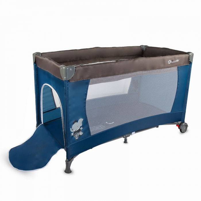 Patut COCCOLLE Siesta albastru [4]