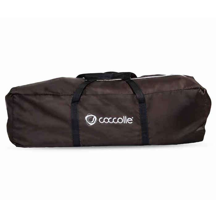 Patut COCCOLLE Siesta albastru [6]