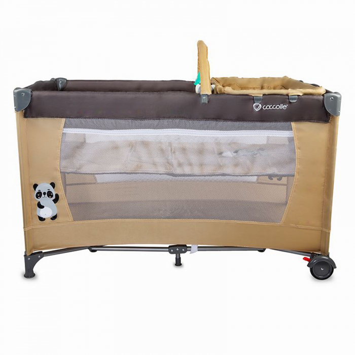 Patut COCCOLLE Siesta bej [2]