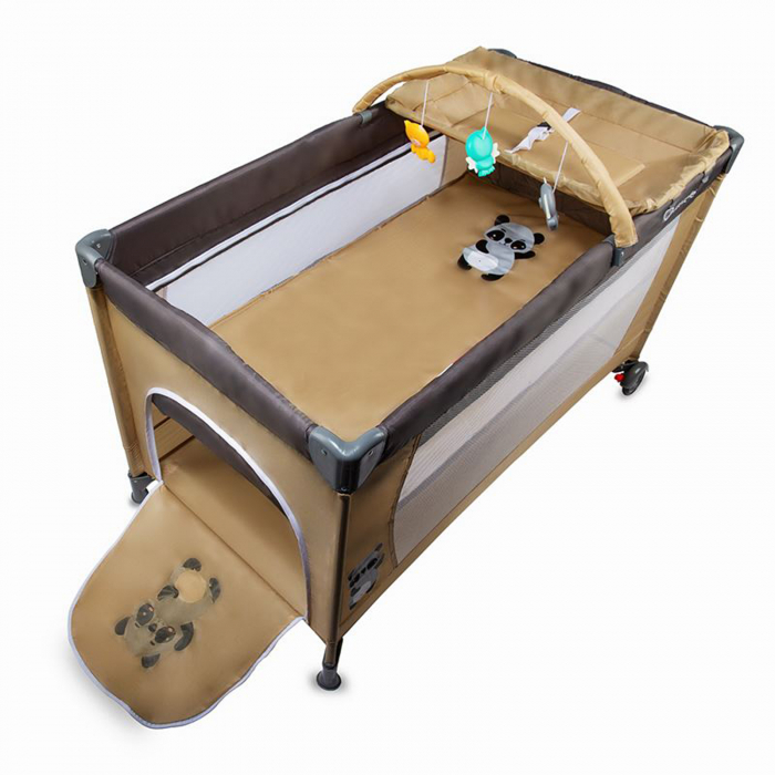 Patut COCCOLLE Siesta bej [3]