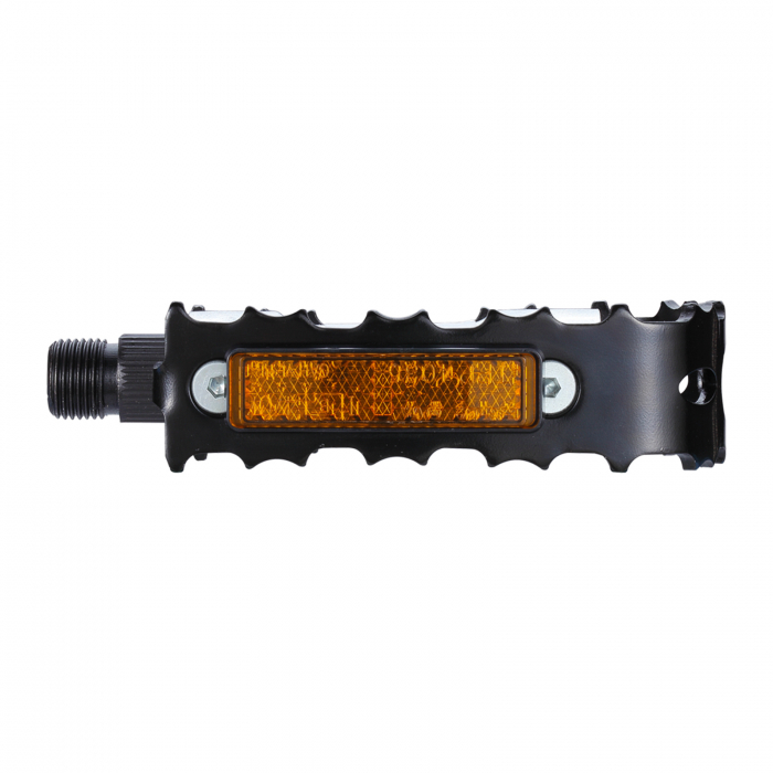 Pedale BBB BPD-162 BigFeet 2.0, aluminiu negre [4]