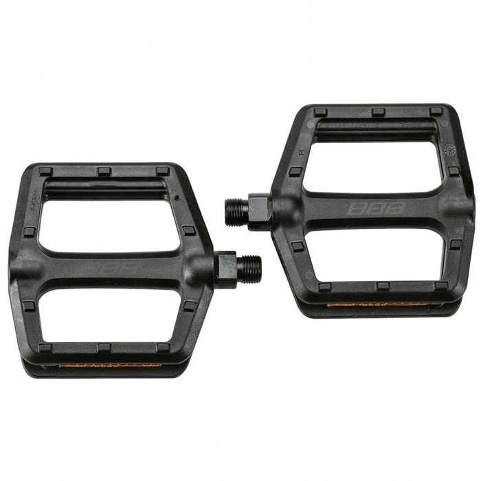 Pedale BBB BPD-35 Trailride compozit negre [4]
