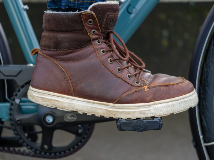 Pedale BBB BPD-44 trekking SteadyRider, negre [4]