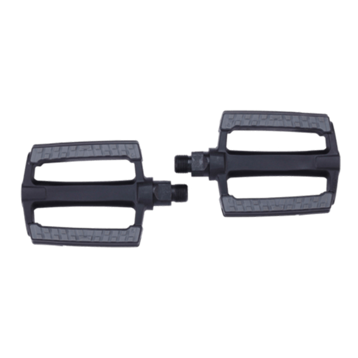 Pedale BBB BPD-44 trekking SteadyRider, negre [3]