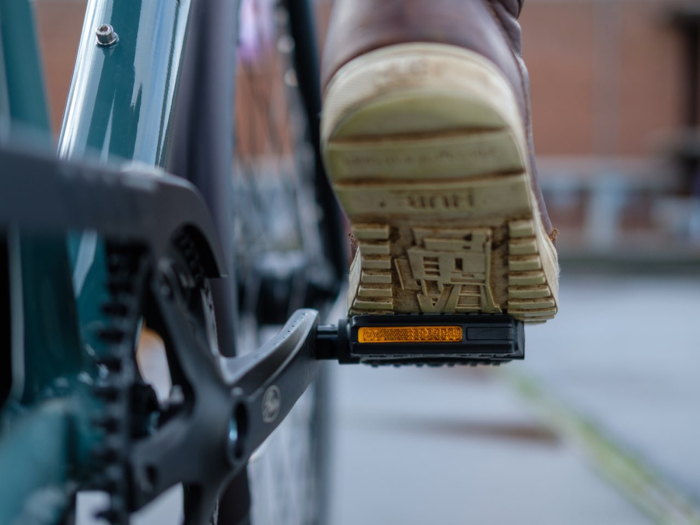 Pedale BBB BPD-44 trekking SteadyRider, negre [5]