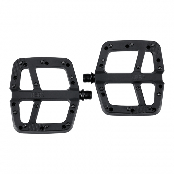 Pedale BBB Decoder BPD-37, negru [1]