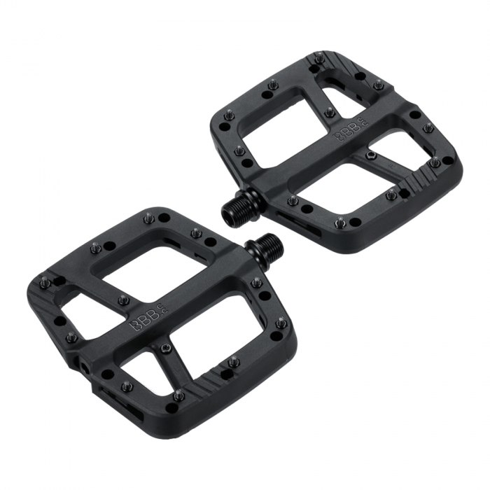 Pedale BBB Decoder BPD-37, negru [5]