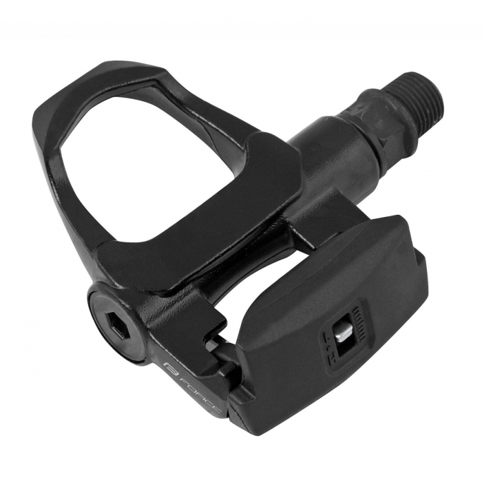 Pedale SPD FORCE Road aluminiu negre [2]