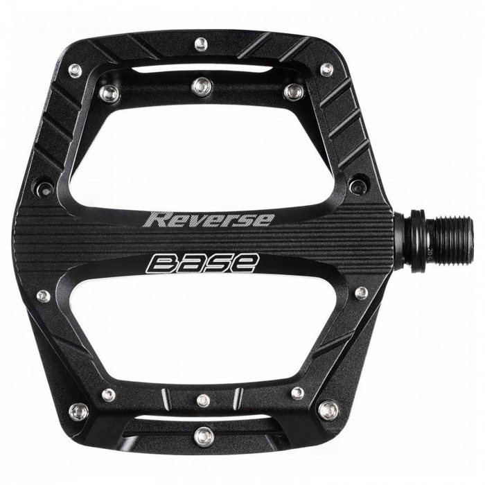 Pedale REVERSE Base, aluminiu [2]