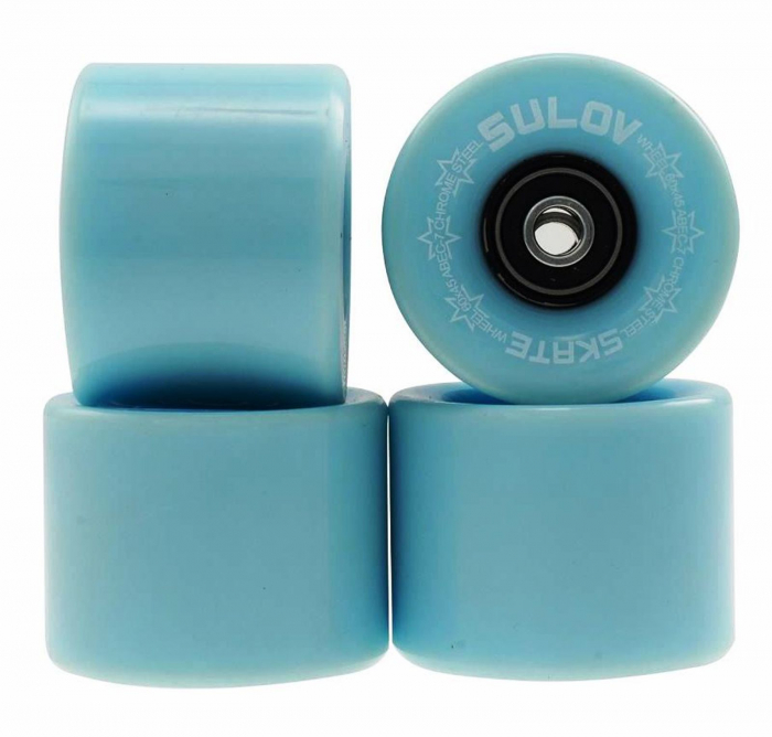 Penny board 22" Pastel, roz [5]