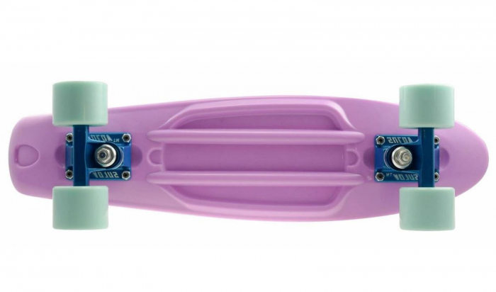 Penny Board 22" Pastel, violet [3]