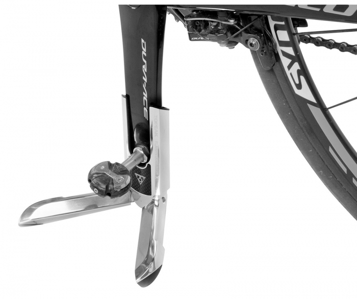 Suport sprijin TOPEAK Flashstand Road Slim X TW026, ajustabil [3]