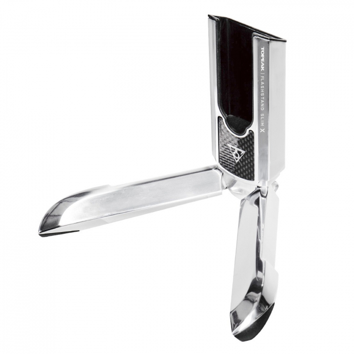 Suport sprijin TOPEAK Flashstand Road Slim X TW026, ajustabil [1]