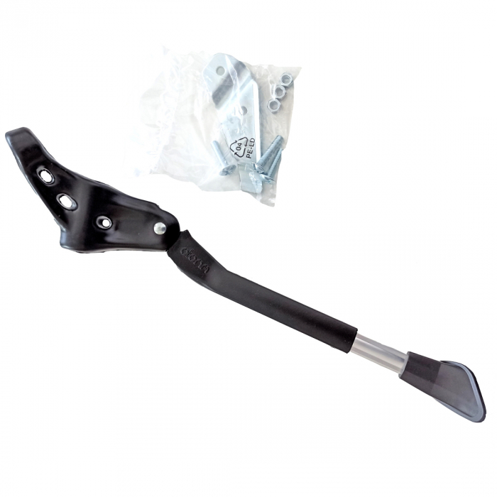 Picior sprijin, cric Olona Italy C-100 LUX Universal+eBike [2]