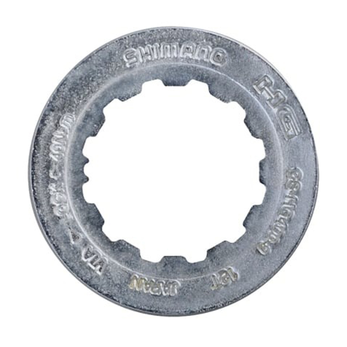 Pinioane casetate SHIMANO Alivio CS-HG400-9, 9 viteze, argintiu [5]