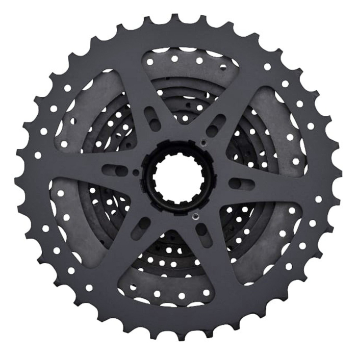 Pinioane casetate SHIMANO Altus CS-HG200 [2]