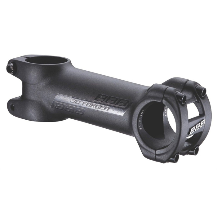 Pipa BBB BHS-08 RoadForce II aluminiu,  +/-6D [1]