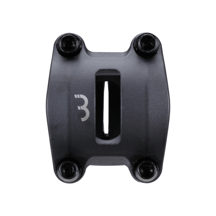 Pipa BBB BHS-08OS RoadForce +/-7D 35, aluminiu, negru [2]