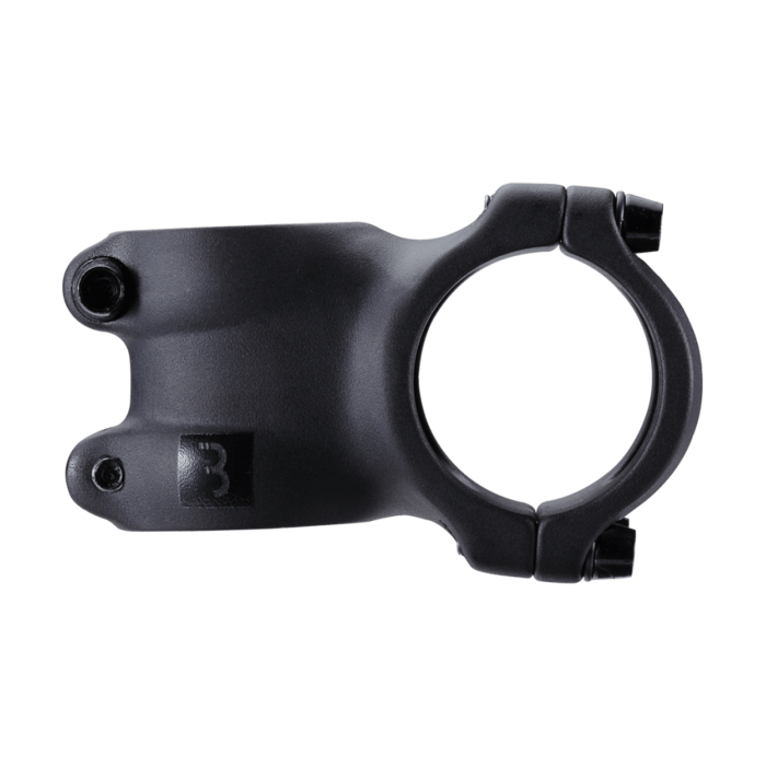 Pipa BBB BHS-08OS RoadForce +/-7D 35, aluminiu, negru [3]