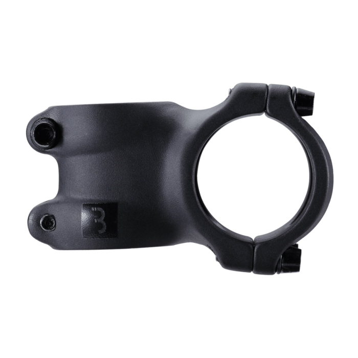 Pipa BBB BHS-08OS RoadForce +/-7D 35, aluminiu, negru [7]