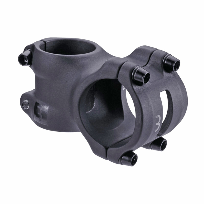 Pipa BBB BHS-08OS RoadForce +/-7D 35, aluminiu, negru [8]