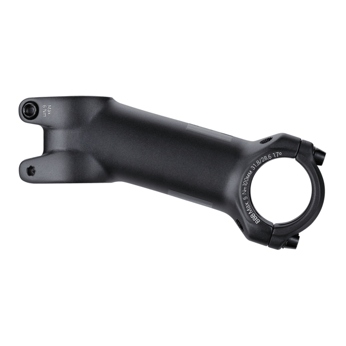 Pipa BBB BHS-36 Downforce, +/-17D, aluminiu [3]