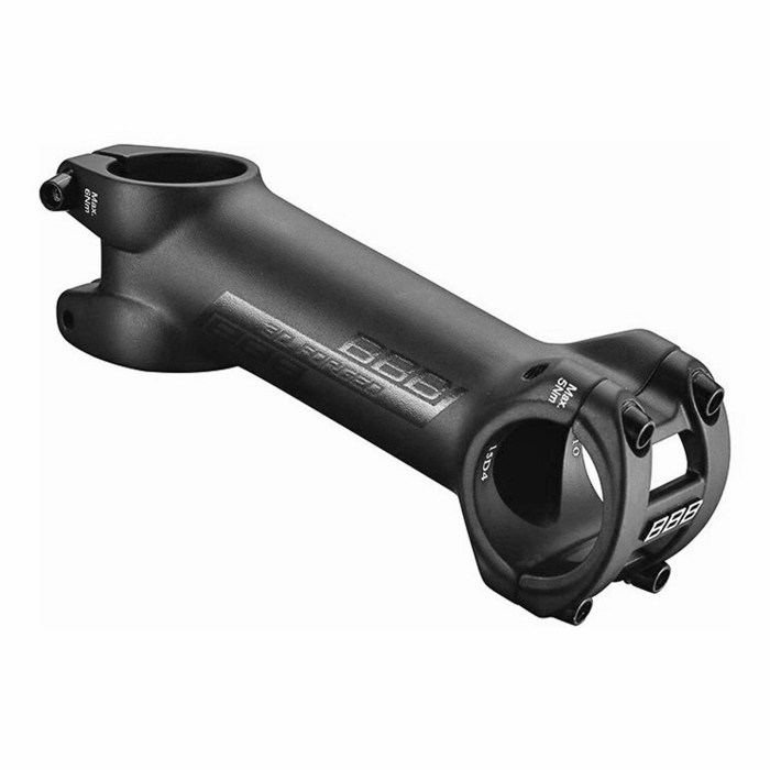 Pipa BBB BHS-36 Downforce, +/-17D, aluminiu [1]