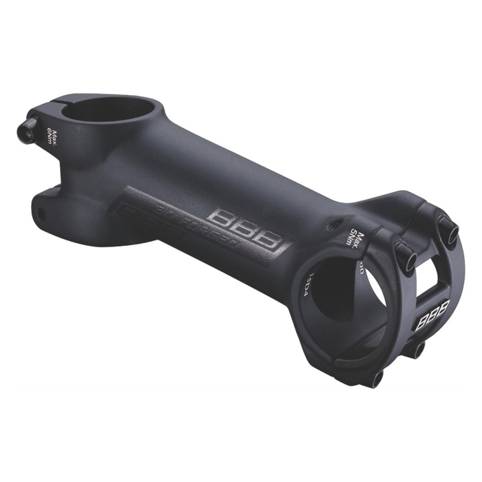 Pipa BBB BHS-36 Downforce, +/-17D, aluminiu [1]