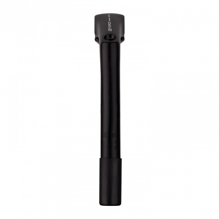 Pipa Force Basic S2.2 1 25.4/80 mm negru mat [3]