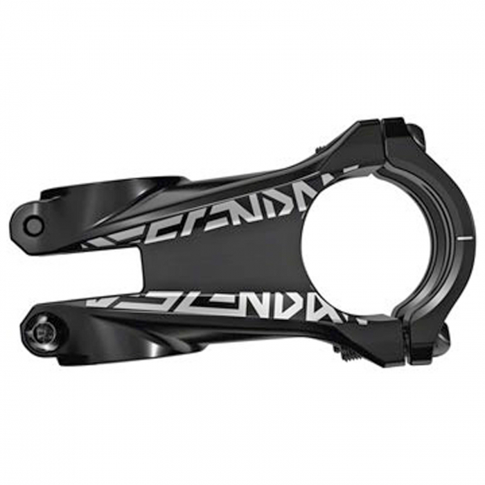 Pipa TRUVATIV Descendant, 35/60 mm, negru [2]