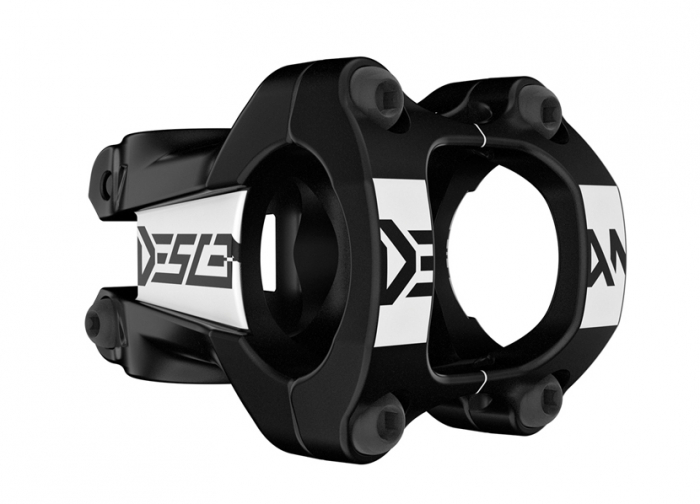 Pipa Truvativ Descendant L50 Negru [1]