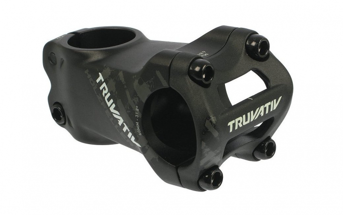 Pipa Truvativ St Holz 318 L40 1-1-8 Negru [1]