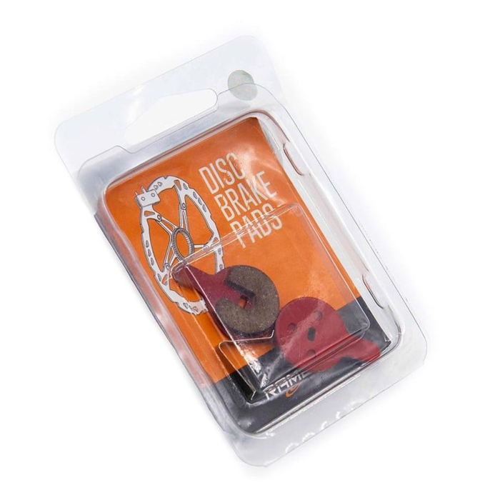 Placute frana FIVESTARS, din rasina, pentru trotinete [6]