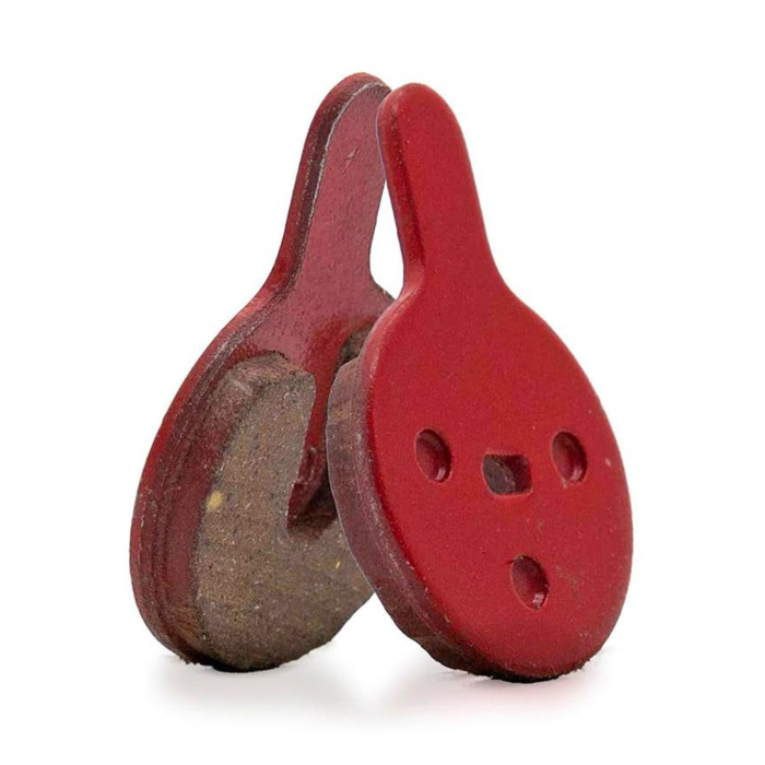 Placute frana FIVESTARS, din rasina, pentru trotinete [3]