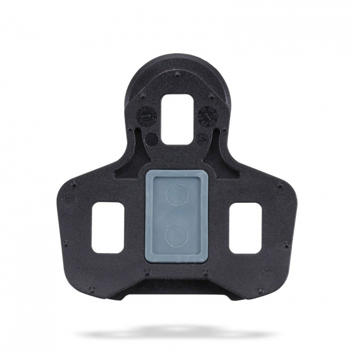 Placute pedale BBB BPD-04F MultiClip 0 grade, negre [2]