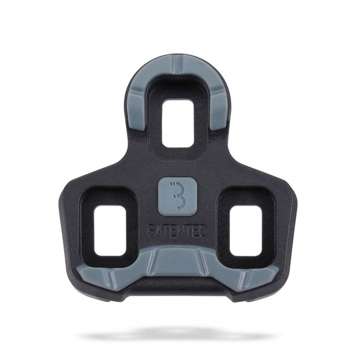 Placute pedale BBB BPD-04F MultiClip 0 grade, negre [3]