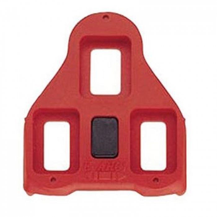 Placute pedale SPD Road VP COMPONENTS VP-Arc 1, rosu [1]