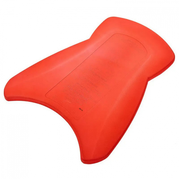 Pluta SPEEDO Elite Kickboard, rosu [2]