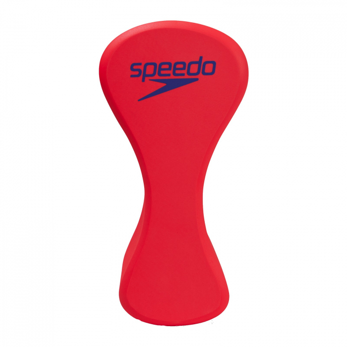 Pluta adulti SPEEDO Elyte Pullboy, rosu/albastru [2]