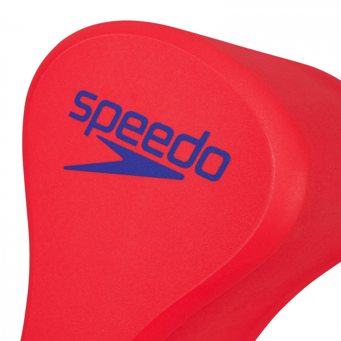 Pluta adulti SPEEDO Elyte Pullboy, rosu/albastru [5]