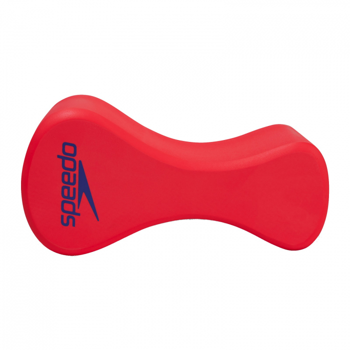 Pluta adulti SPEEDO Elyte Pullboy, rosu/albastru [4]