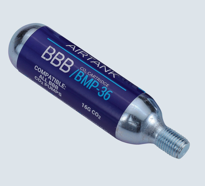 Pompa CO2 BBB BMP-32 AirSpeed [4]