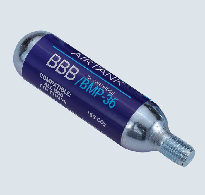 Pompa CO2 BBB BMP-34 EasyAir [5]