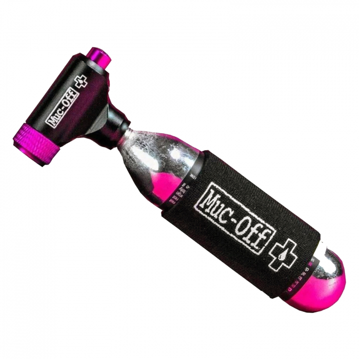 Kit pompa CO2 MUC-OFF MTB Inflator [1]