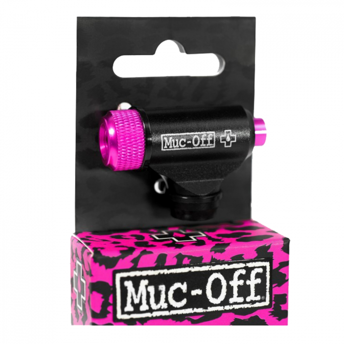 Kit pompa CO2 MUC-OFF MTB Inflator [4]
